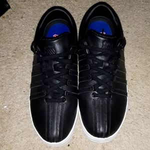 K-Swiss Classic 88 Size 12 Black